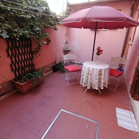 Biennale Flat Veneza Exterior foto