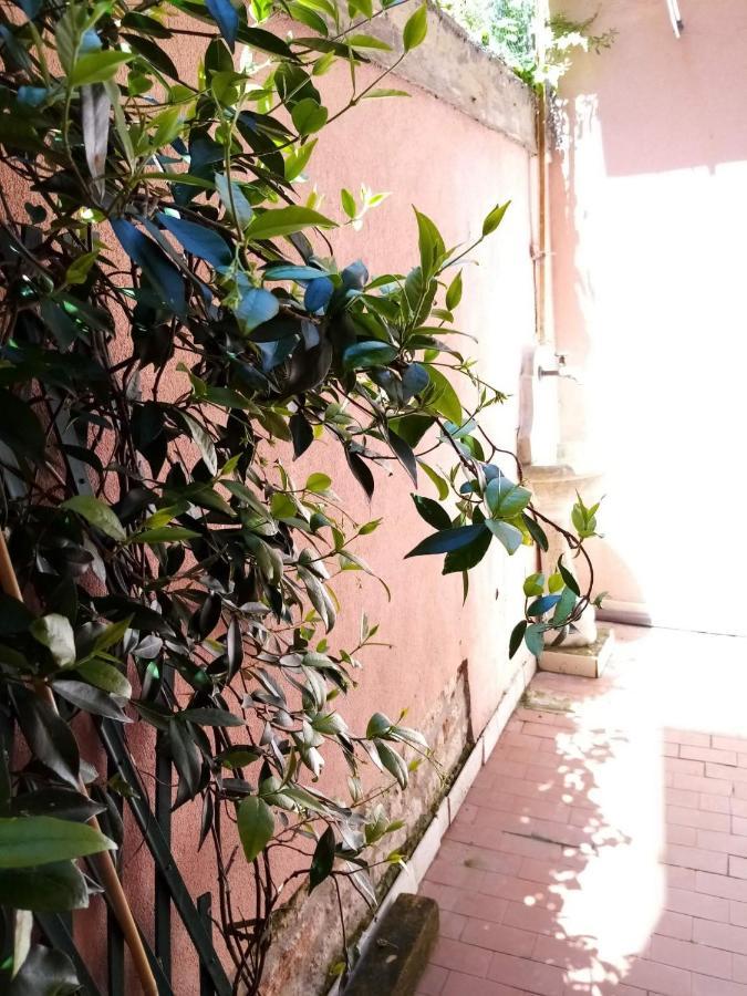 Biennale Flat Veneza Exterior foto