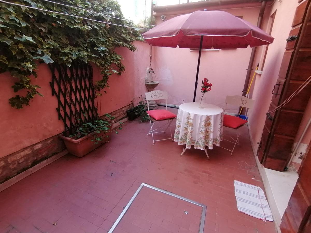 Biennale Flat Veneza Exterior foto