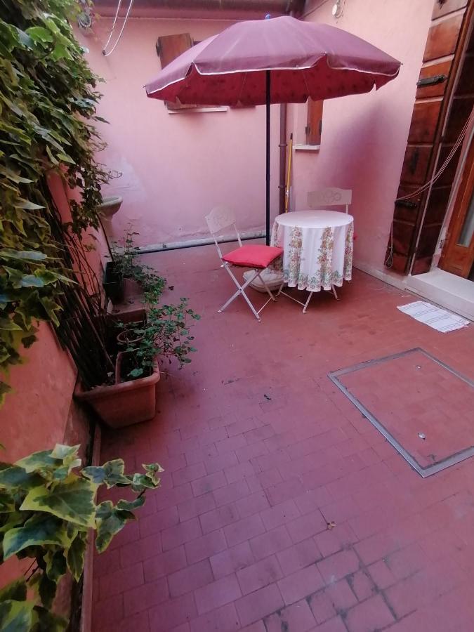 Biennale Flat Veneza Exterior foto